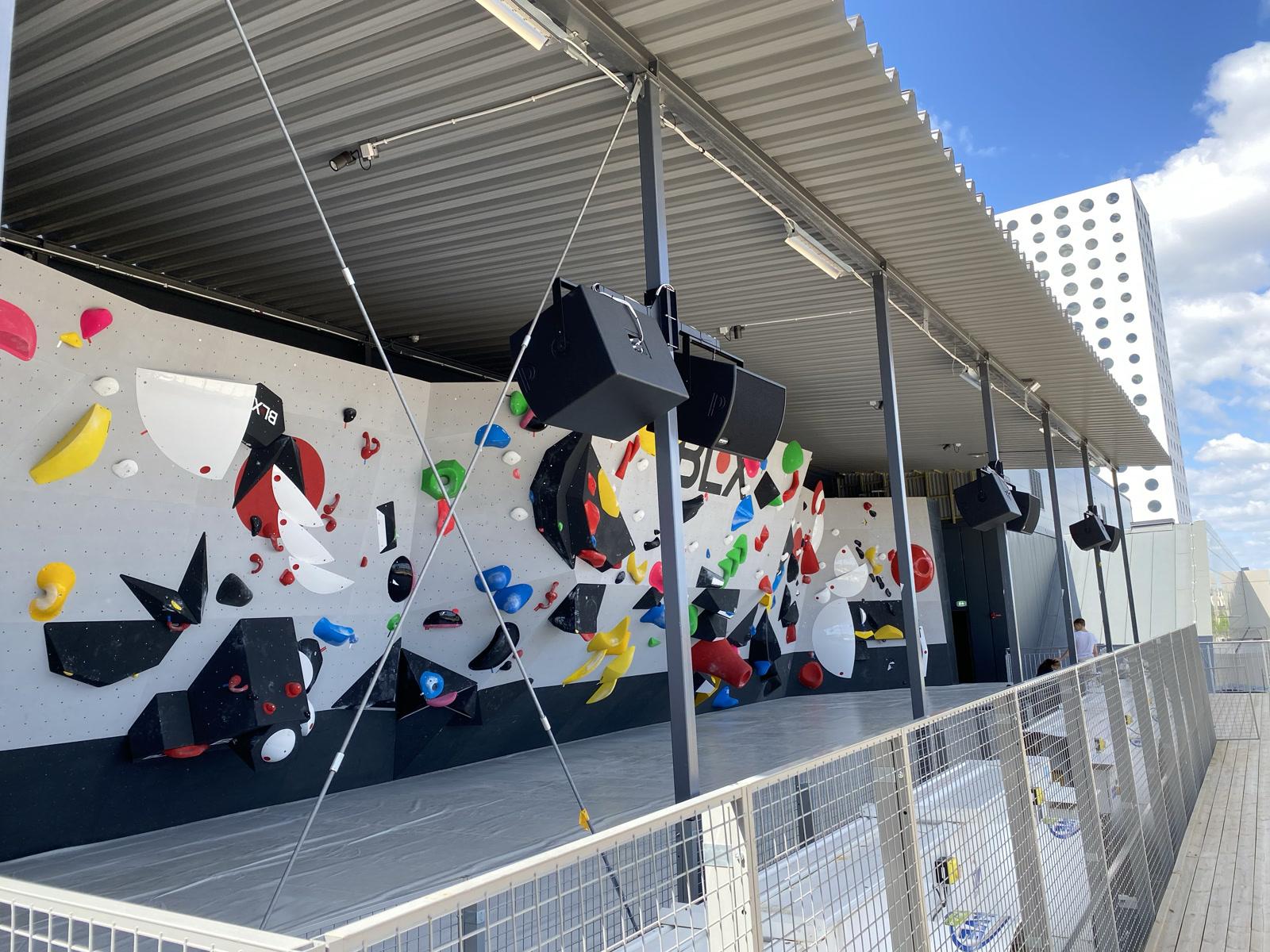 BLX Mall of Scandinavia