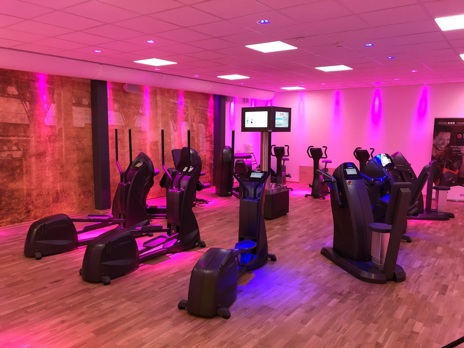 Malkars Mönsterås Ljus