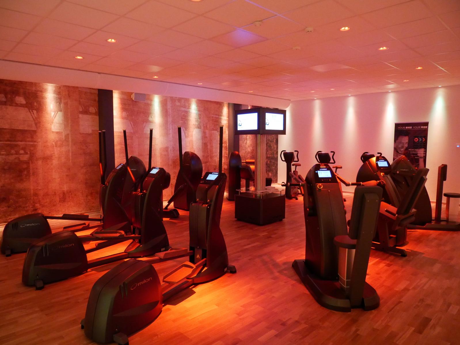 Malkars Mönsterås detalj