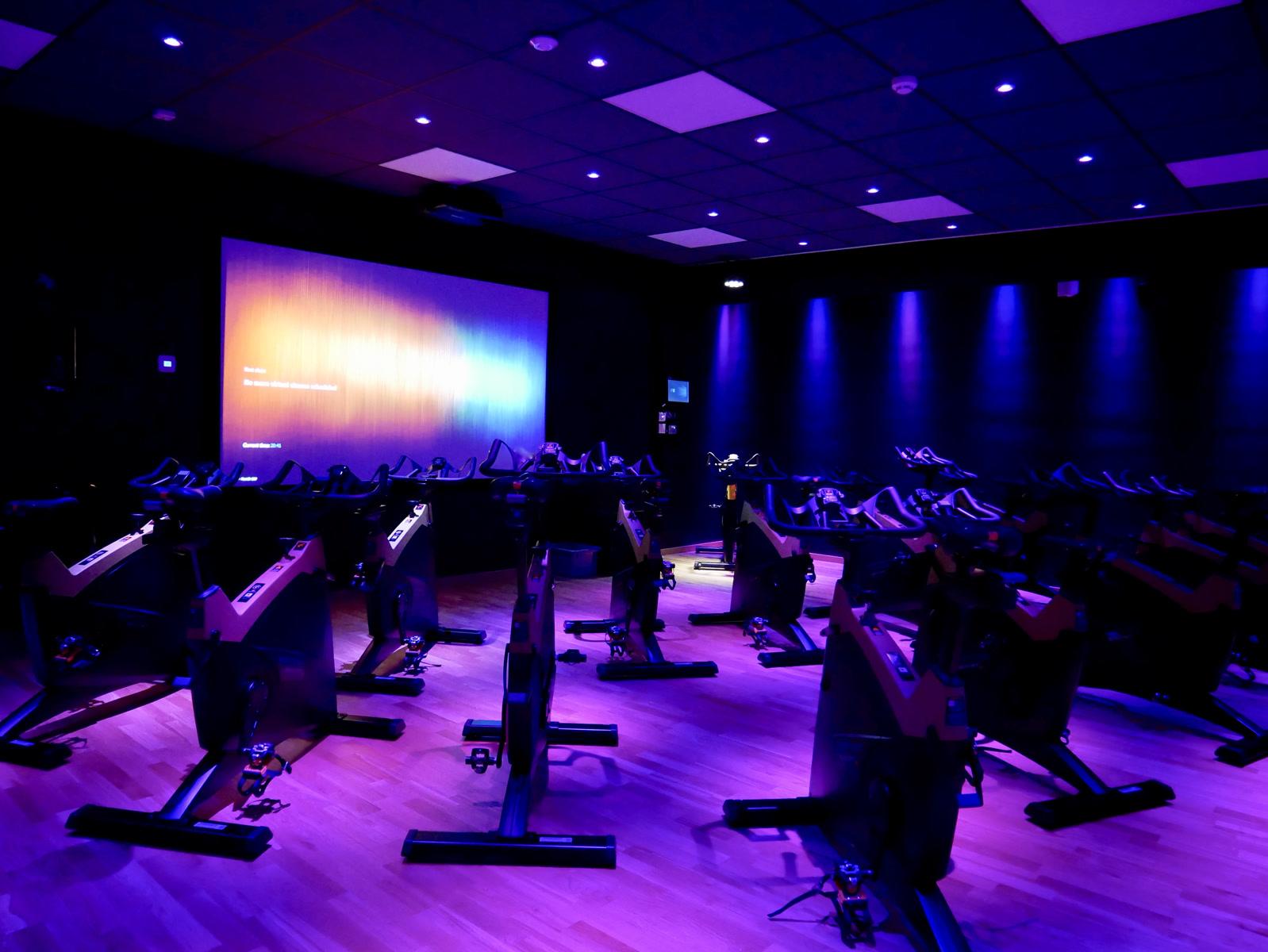 Malkars Träningscenter