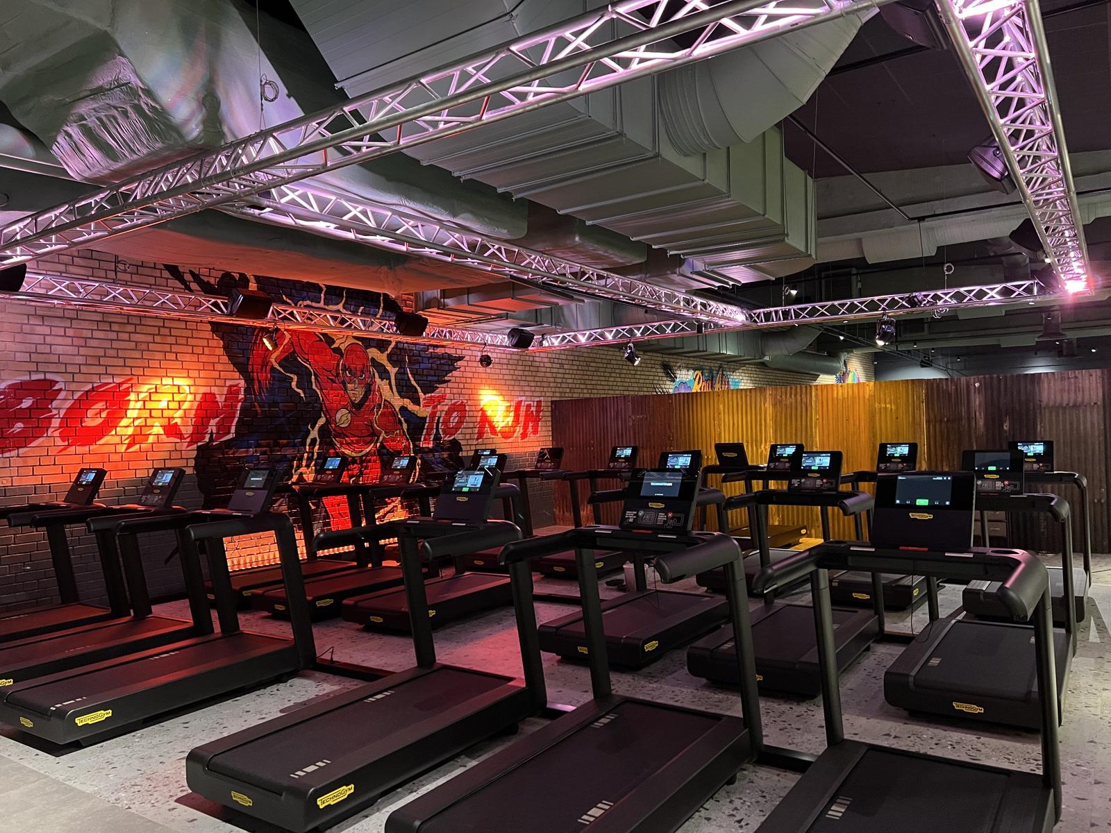 Member 24 Gustavsberg Runnclub