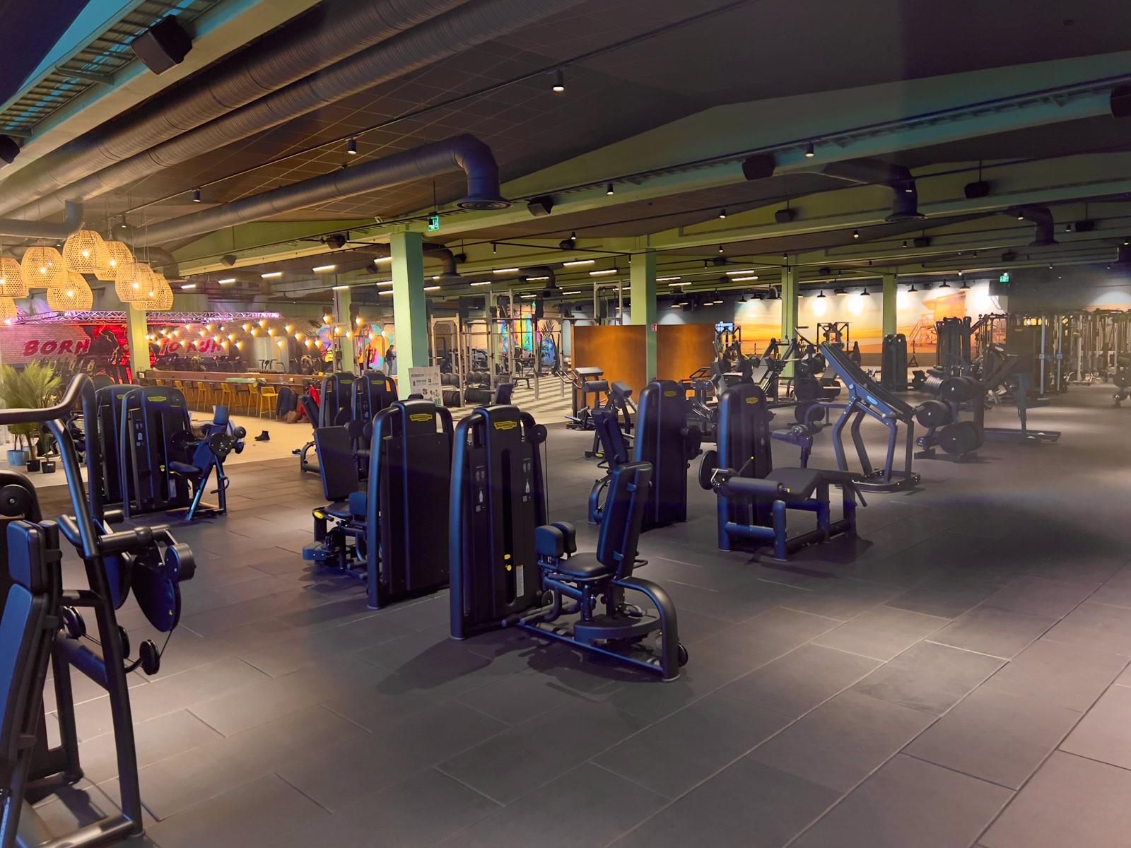 Member 24 Gustavsberg