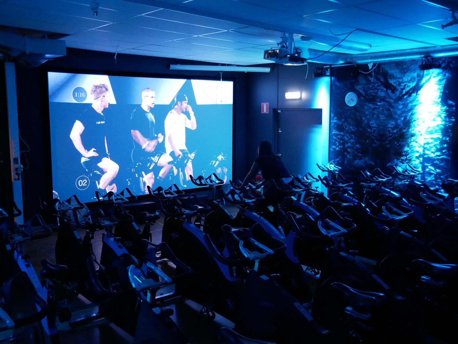 Nordic Wellness Odenplan